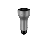Huawei Ładowarka Samochodowa AP38 1A/4,5A Quick Charge - 362333 - zdjęcie 2
